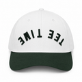 Tee Time Snapback