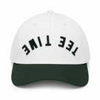 Tee Time Snapback