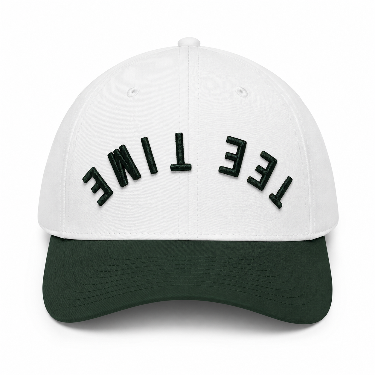 Tee Time Snapback
